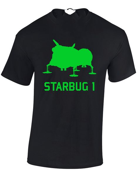 

starbug 1 манс футболка прикольные ретро классической комедии дар s-3xl разнообразие цветов и размеров тройник рубашки