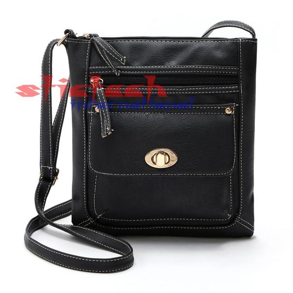 

by dhl or ems 100pcs women messenger bags crossbody bags for shoulder