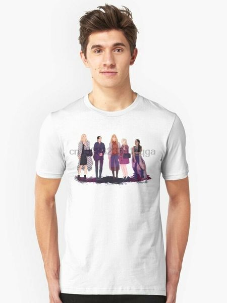 

big little lies футболка adult summer streewear размеры-3xl