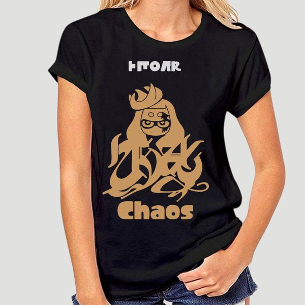 

chaos splatoon 2 splatocalypse splatfest unofficial mens t shirt black-0777a