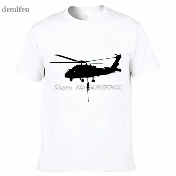 

new helicopter air force military t-shirt men cotton short sleeves casual male tshirt men tees