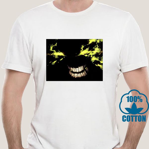 

1603d men t shirt spawn tee shirt black eyes inflamed tshirts women t-shirt