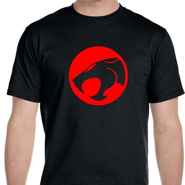 

thundercats t-shirt men summer shubuzhi brand tees summer fashion tee-shirt men new euro size