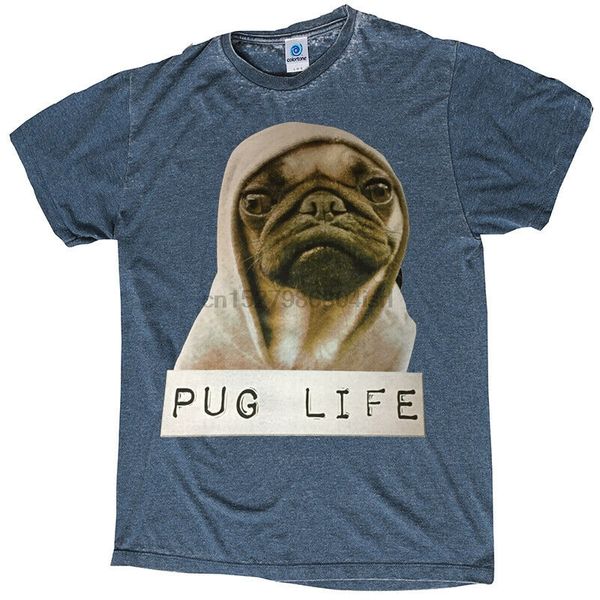 

pug life t-shirt acid-wash seller great quality assorted colors sizes s-3xl