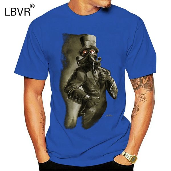 

men t shirts cthulhu punk t-shirt edward lovecraft classic black tshirt o neck no pocket cotton clothes vintage no hoodie