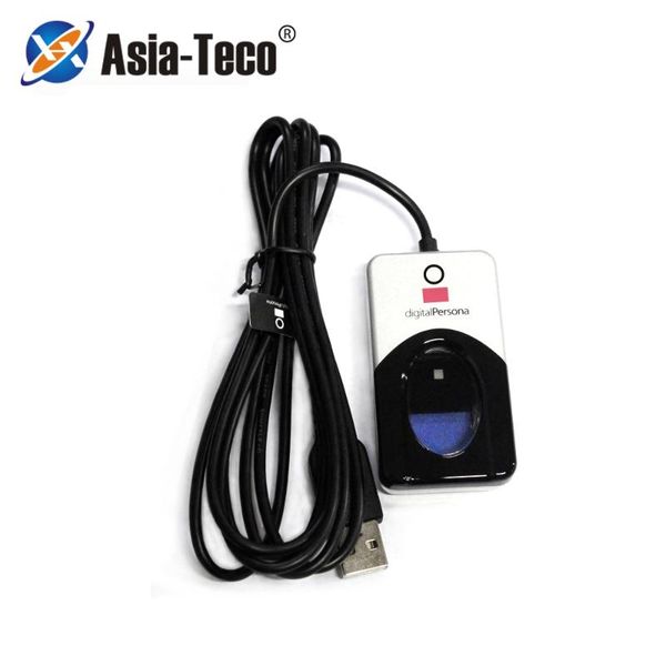 

fingerprint access control digitalpersona uru4500 100% original usb biometric scanner reader sdk made in philippines
