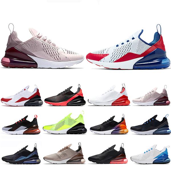 

new style usa bred running shoes regency purple p blue triple black white volt punch teal outdoor women mens trainers sn