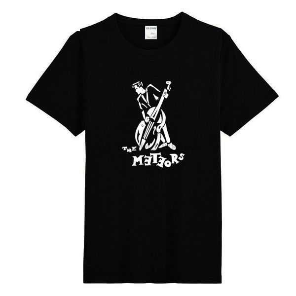 

the meteors funky shirt short sleeves tee shirt design ideas cotton t-shirt t-shirt quick drying