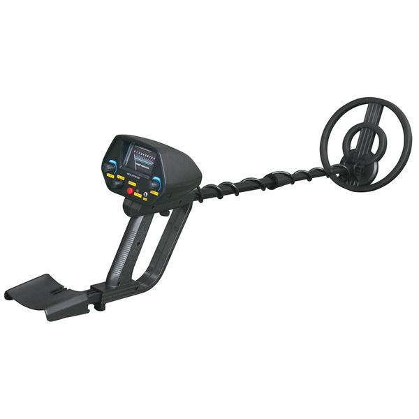 

underground metal detector md-4080 field ancient house detection gold silver dollar copper coin archaeological detector explorer necessary t