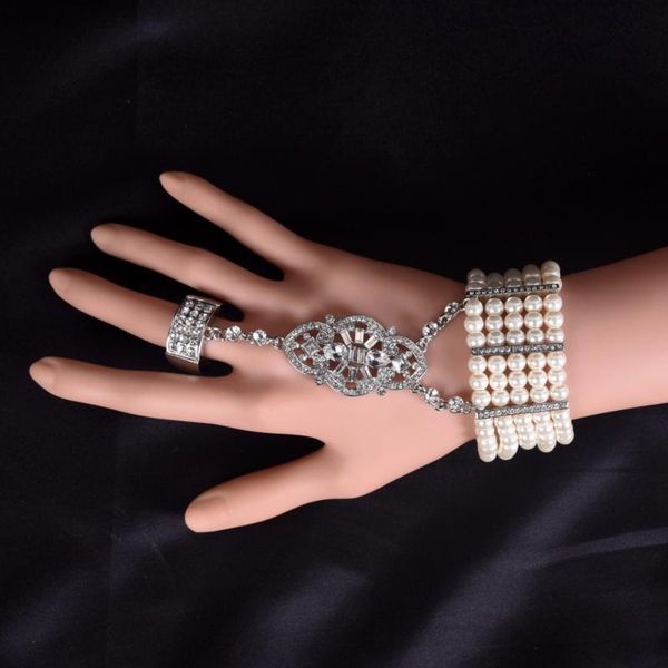 

bangle 2021 bracelet noble lady alloy fashion wedding accessories, Black
