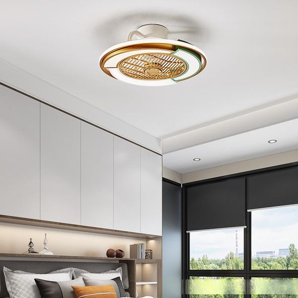 

ceiling fan with light remote control led lighting for modern kitchen dining lamp bedroom living room lights ceiling fans
