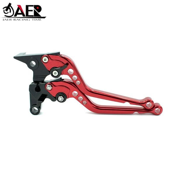 

jear for s1000xr 2020-2020 cnc motorcycle accessories adjustable brake clutch lever