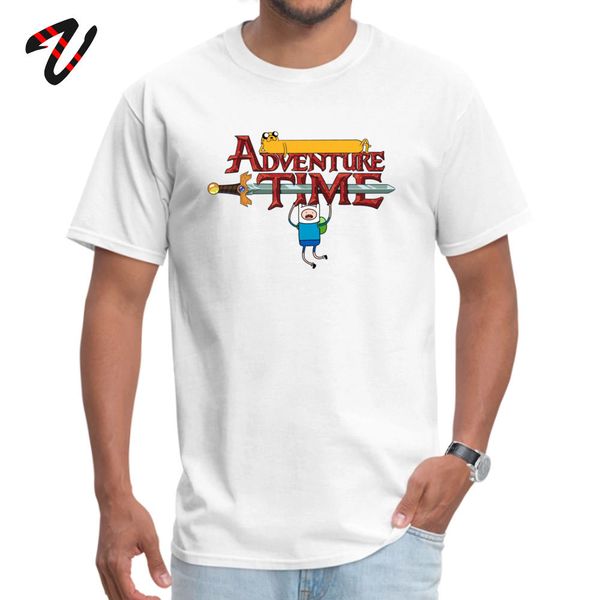 

tee shirt время приключений логотип футболка мужчина смешного письмо мультфильм finn печатная одежда хип-хоп молодежь подарки футболка crew