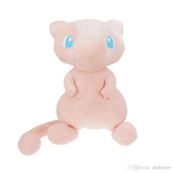 

горячие новые 12" 30см mew плюшевые куклы аниме коллекционные куклы фаршированные партия лучшие подарки мягкие игрушки