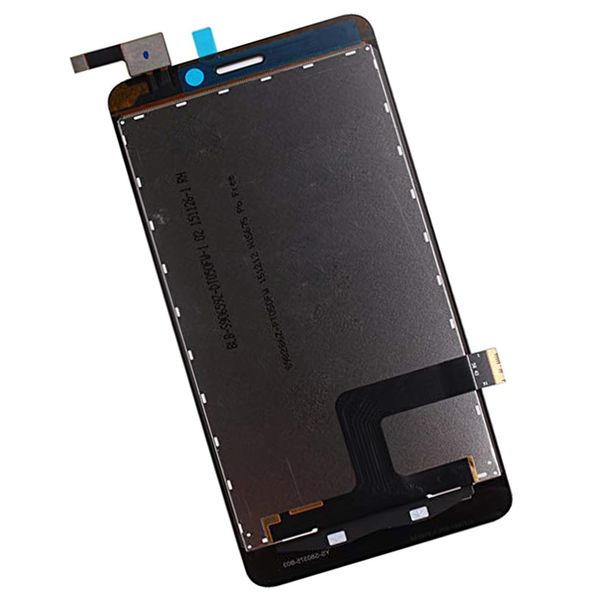 

lcd дисплей в сборе для zte z833 телефон с сенсорным экраном дигитайзер