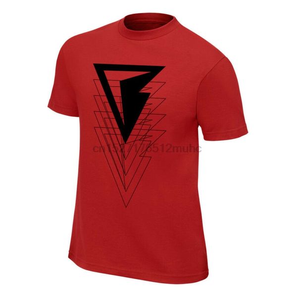 

finn balor bc4e authentic t-shirt