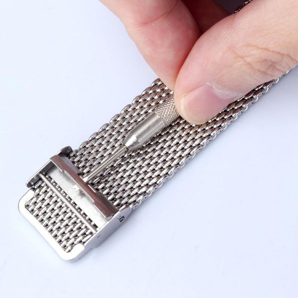 

18mm milanese stainless steel watch band for withings steel hr 36mm case 2016