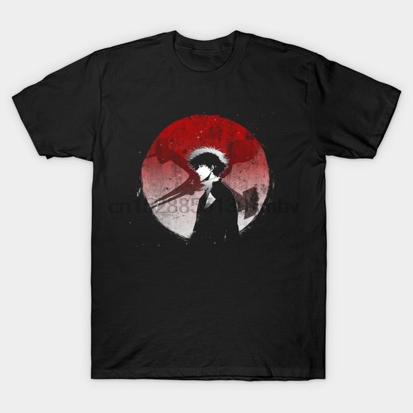 

men tshirt space cowboy cowboy bebop t shirt women t-shirt tees top