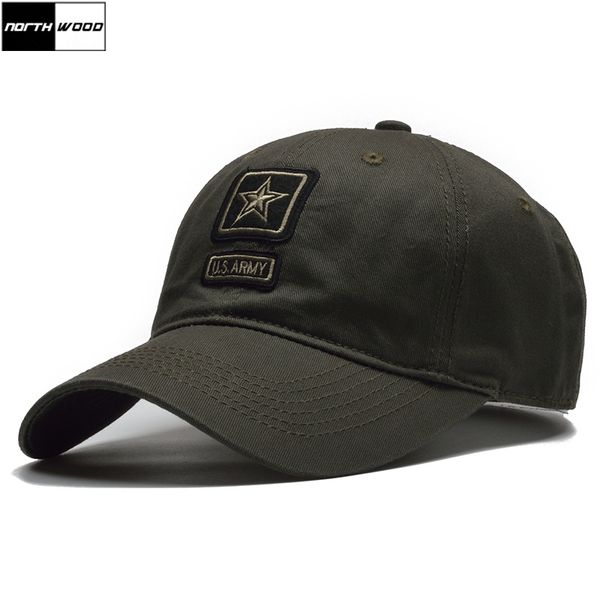 

ball caps [northwood] us army cap camo baseball men camouflage hats snapback bone masculino trucker pentagram dad hat, Blue;gray