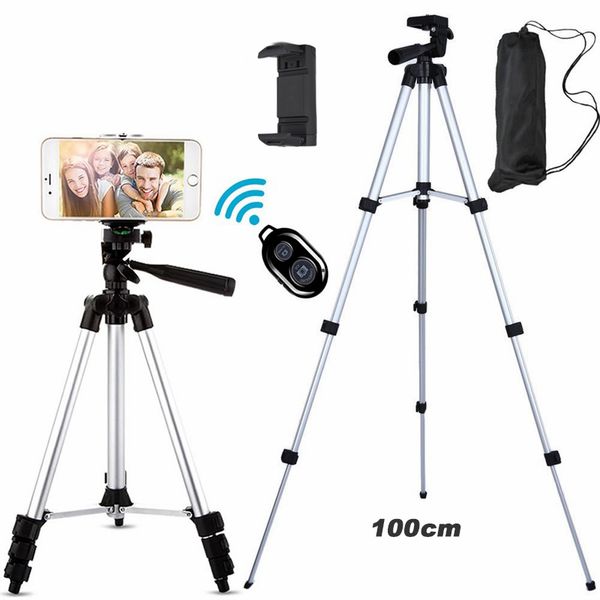 

lightweight camera tripod mobile phone holder holder portable deskmobile phone tripod for canon sony nikon camera