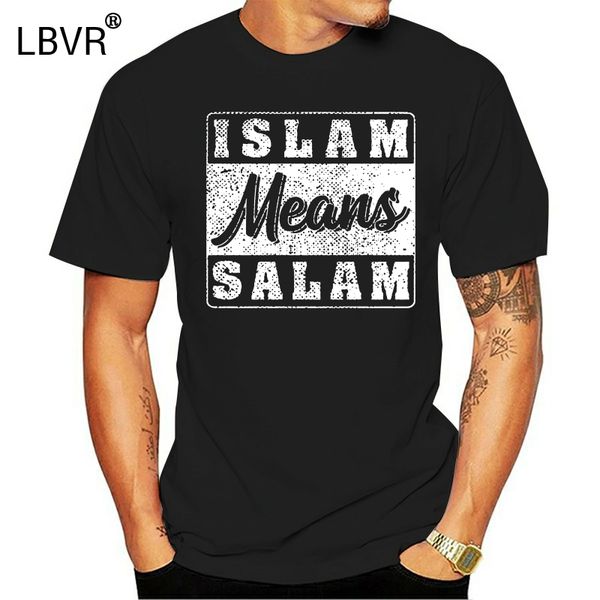 

crazy muslim tshirt for men anti-wrinkle women t shirts harajuku plus size s-5xl