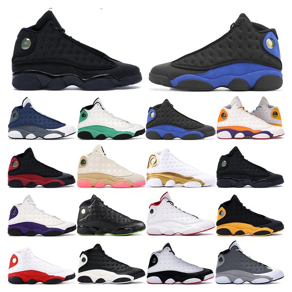 

горячий мужского баскетбольных ботинки 13s flint hyper royal лаки зеленый площадка дора кошачьего он доигрался мужские спортивной мода разме
