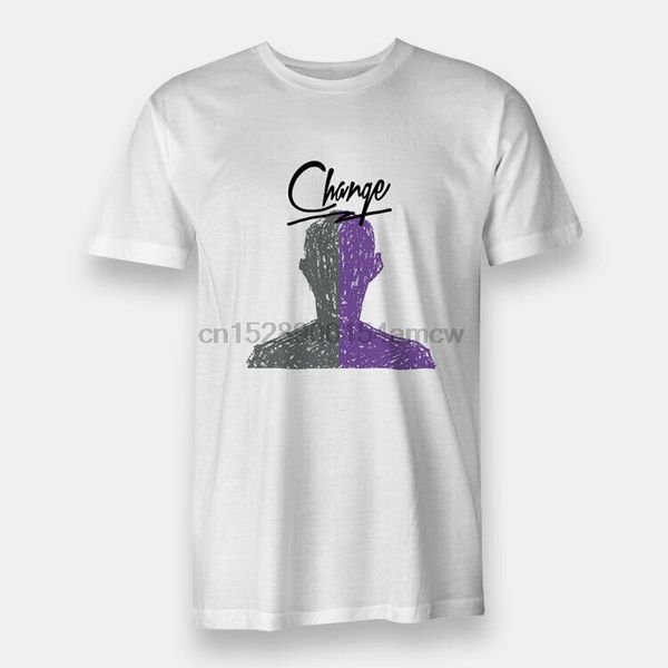 

new one ok rock change white t-shirt for men's s-3xl