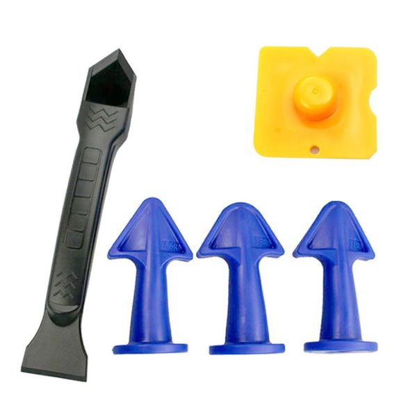 

sealant scraper and trowel nozzle plus and silicone caulking tools r9uc