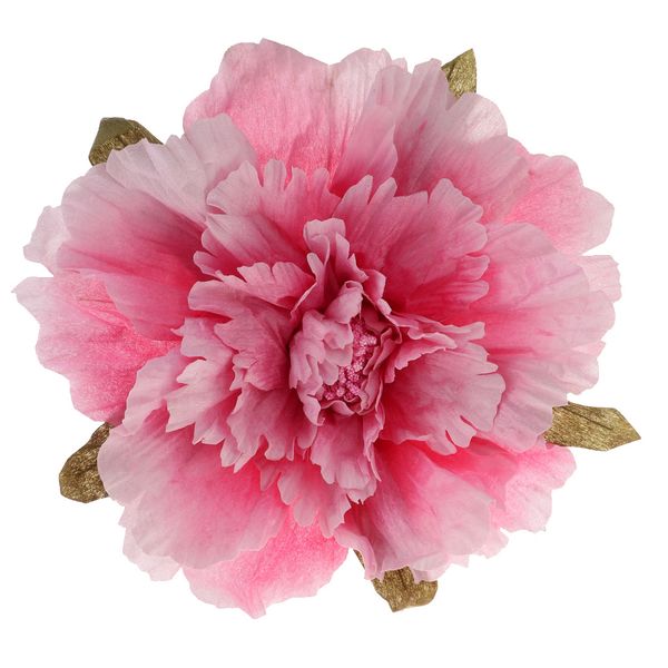 

50см большой искусственного шелка пион цветок свадьба backdrop decor