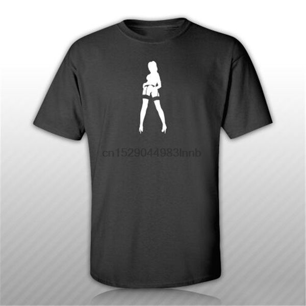 

сексуальное стриппер девочка футболку майка s m l xl 2xl 3xl хлопок # 5 streetwear майка