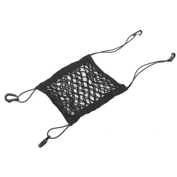 

car storage bag, storage bag, isolation net pocket, hanging bag