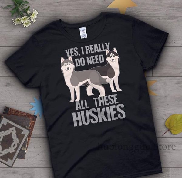 

husky shirt women men dog lover gift cute husky tshirt husky lover tshirt pet graphic tee malamute wolf blue grey black