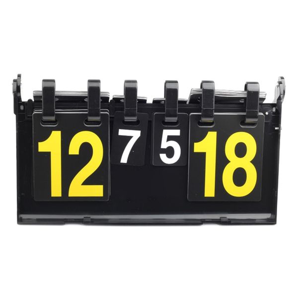 

scoreboard sports multi competition portablefor table tennis basketball badminton football volleyball boards 4-digit handball