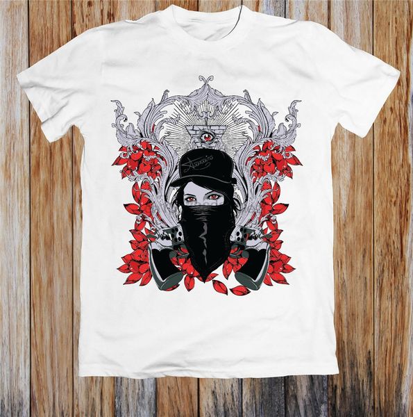 

queen of assasins t-shirt more size and colors tee shirt