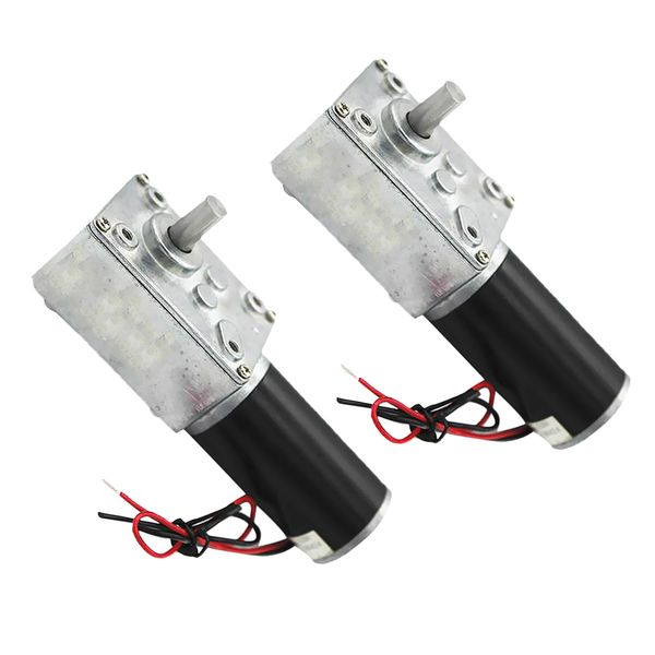 

micro dc worm коробка передач двигатель high torque speed ​​сокращение турбина 12v 160rpm, пакет 2