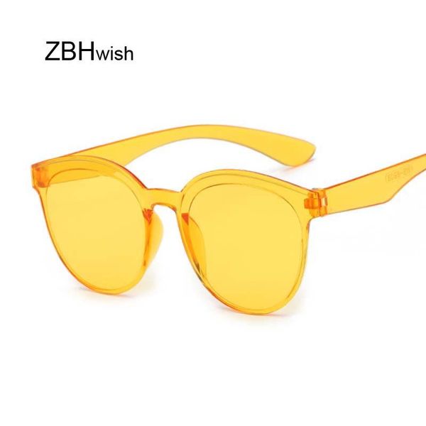 

designer retro brand vintage mirror eyewear glasses women female glasses sunglasses frame round eye ladies for sun full cat hkpnu pingtoy