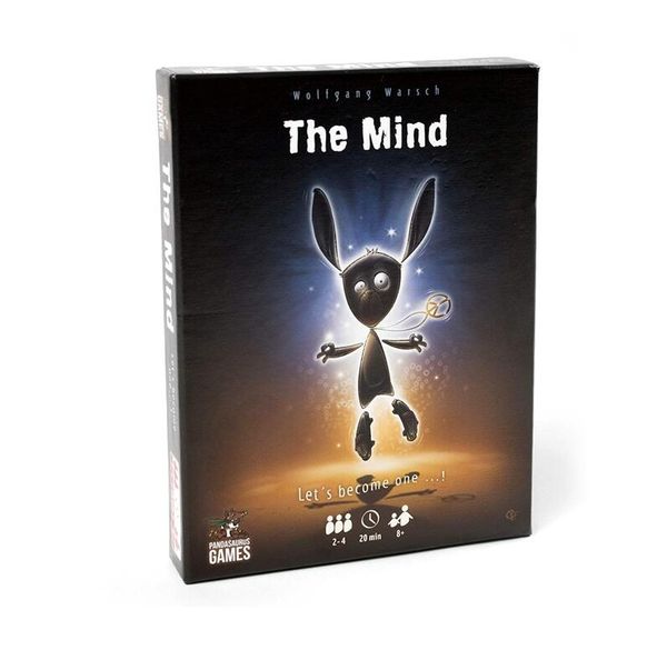 

games playing board board card cards poker the mind tarot game puzzle deck family party entertainment card game qylzis bbshome