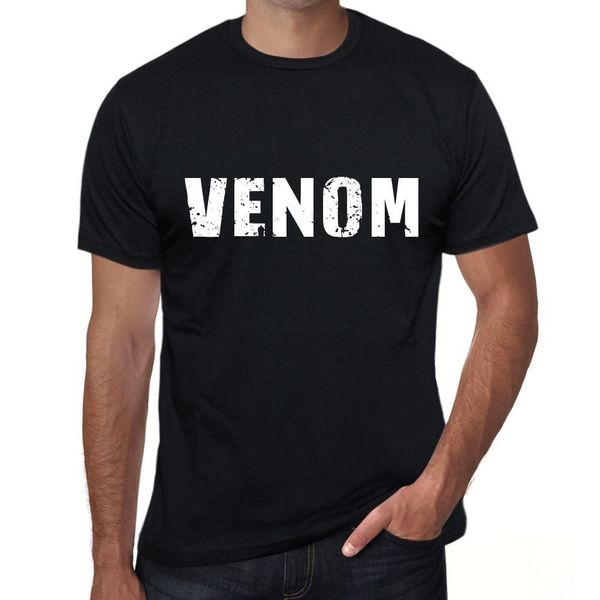 

venom mens vintage printed t shirt black birthday gift cartoon t shirt men new fashion tshirt funny