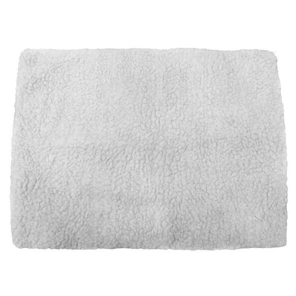 

sleeping mat washable pet pad self heating wool soft no electricity durable for cat dog