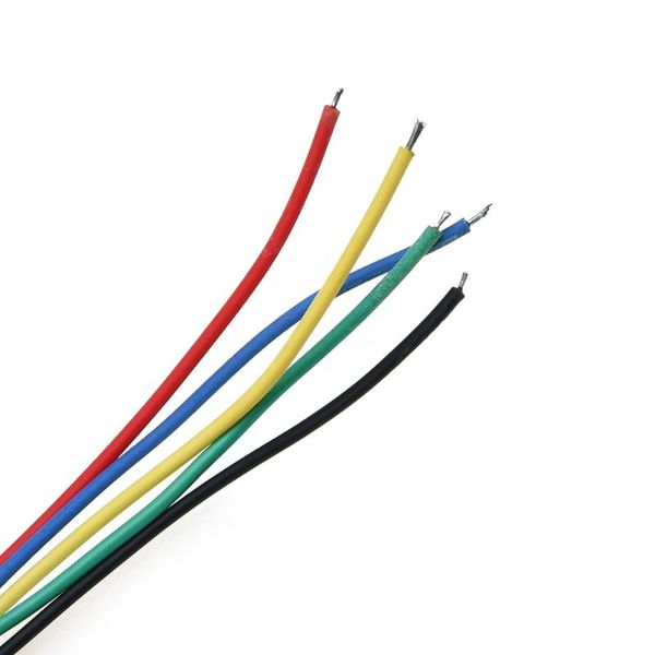 

flowing light strip led brake turn signal waterproof 30cm switchback new