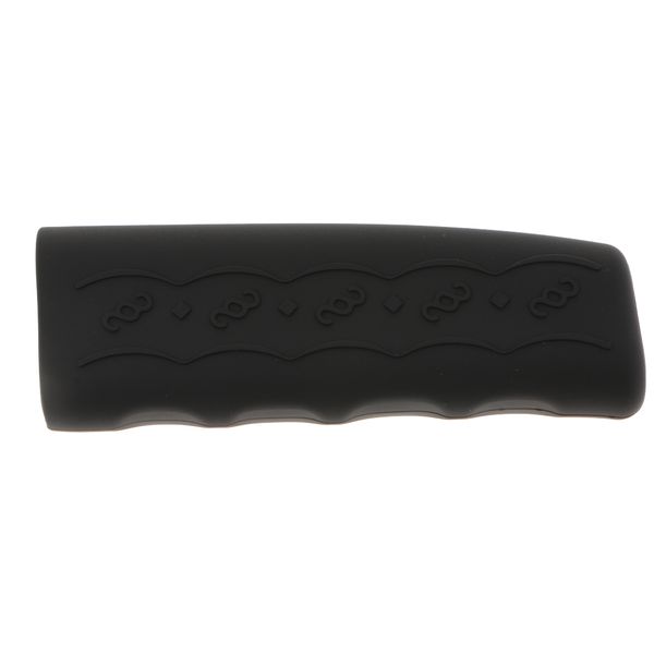 

car vehicles silicone nonslip hand brake lever protector cover sleeve
