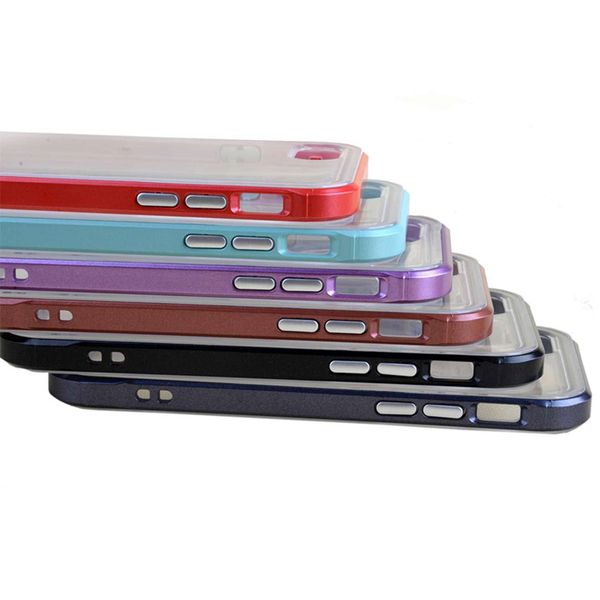 

candy color tpu soft drop protection rubber phone case for iphone 6s 6plus 7 7plus 8 8plus x xr xs max