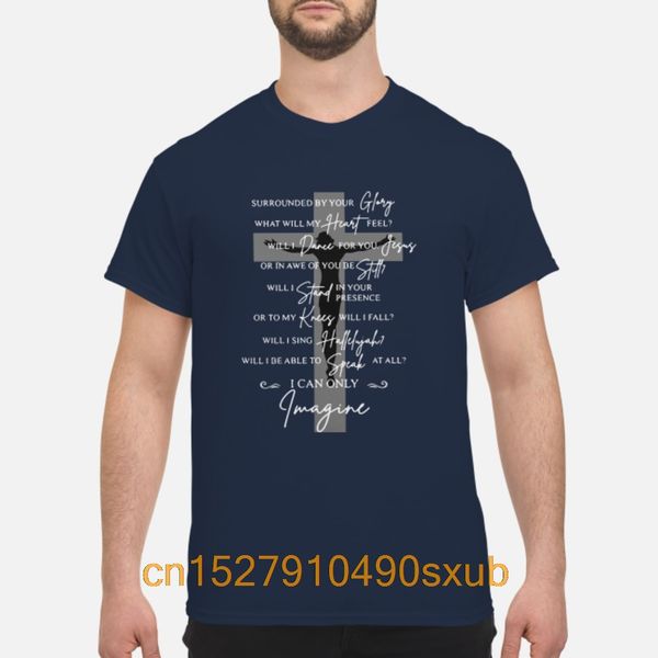 

jesus surrounded by your glory what will my feel shirt