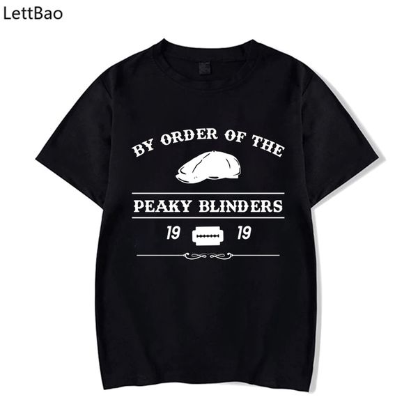 

peaky blinders peaky by order 90s fashion t shirt women men o-neck t-shirt vintage vogue ullzang tshirt harajuku tees