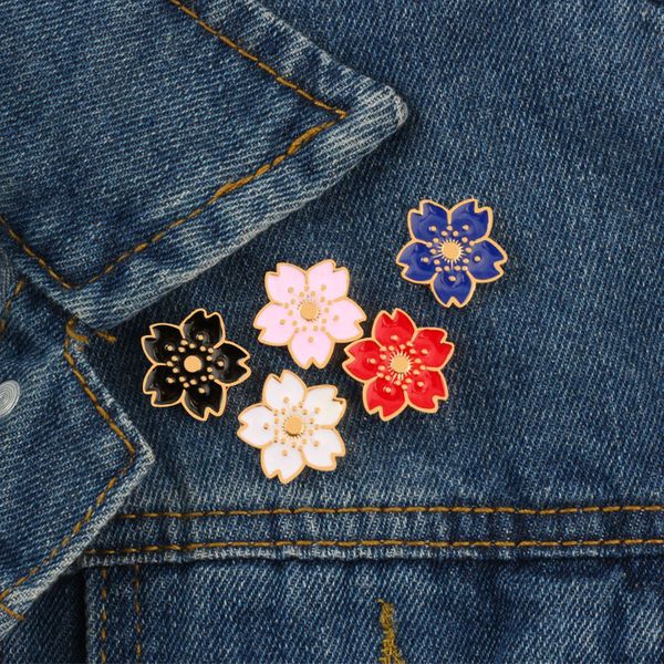 

джирско-стиль цветочный корсаж красивые цветы брошь значок лепесток брошь шарф пряжка, Slivery;golden