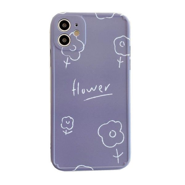 

pattern phone case for iphone11 11pro max xr xs max x 8 7 back cover luxury cases