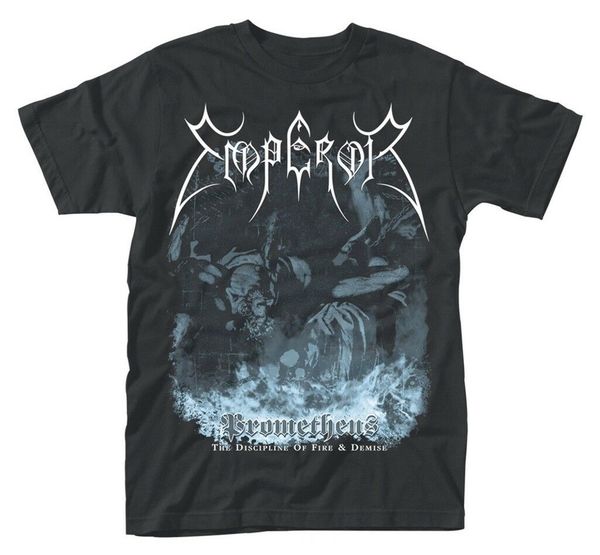 

emperor 'prometheus' t-shirt - new & official