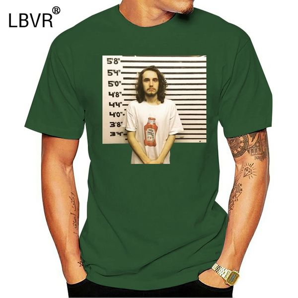 

pouya short-sleeve casual t-shirt