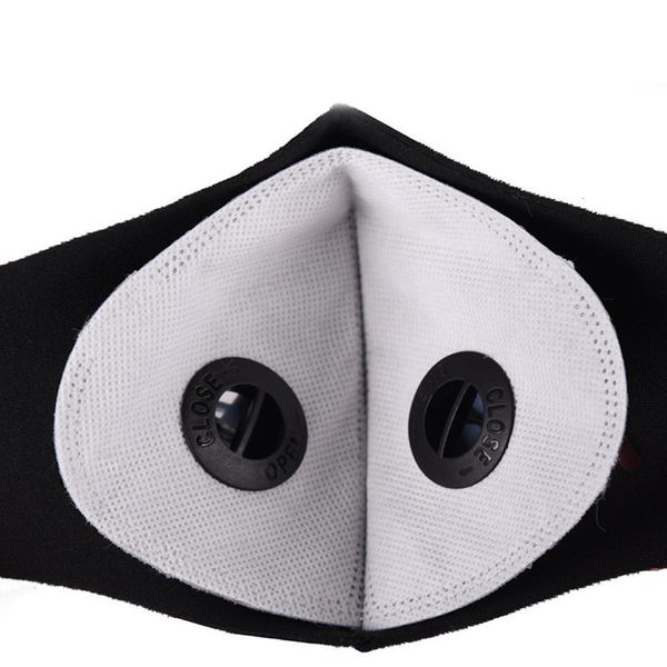 

ткань для домохозяйственной топливной дымки пылезащитный 5-слойный вставку pm2,5 защитная 2020 размолотательная спортивная противотуманная м