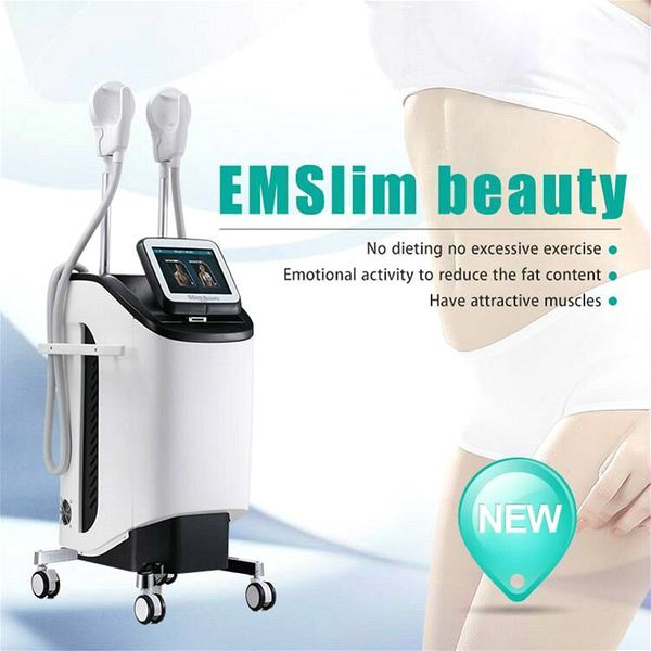 

ce approved original manufacture teslasculpt, high intensity focused electromagnetic emslim machines muscle trainer stimulator fat removal